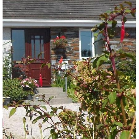 Higher Chapel Farm Saltash Εξωτερικό φωτογραφία