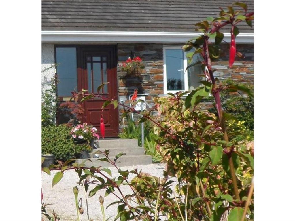 Higher Chapel Farm Saltash Εξωτερικό φωτογραφία