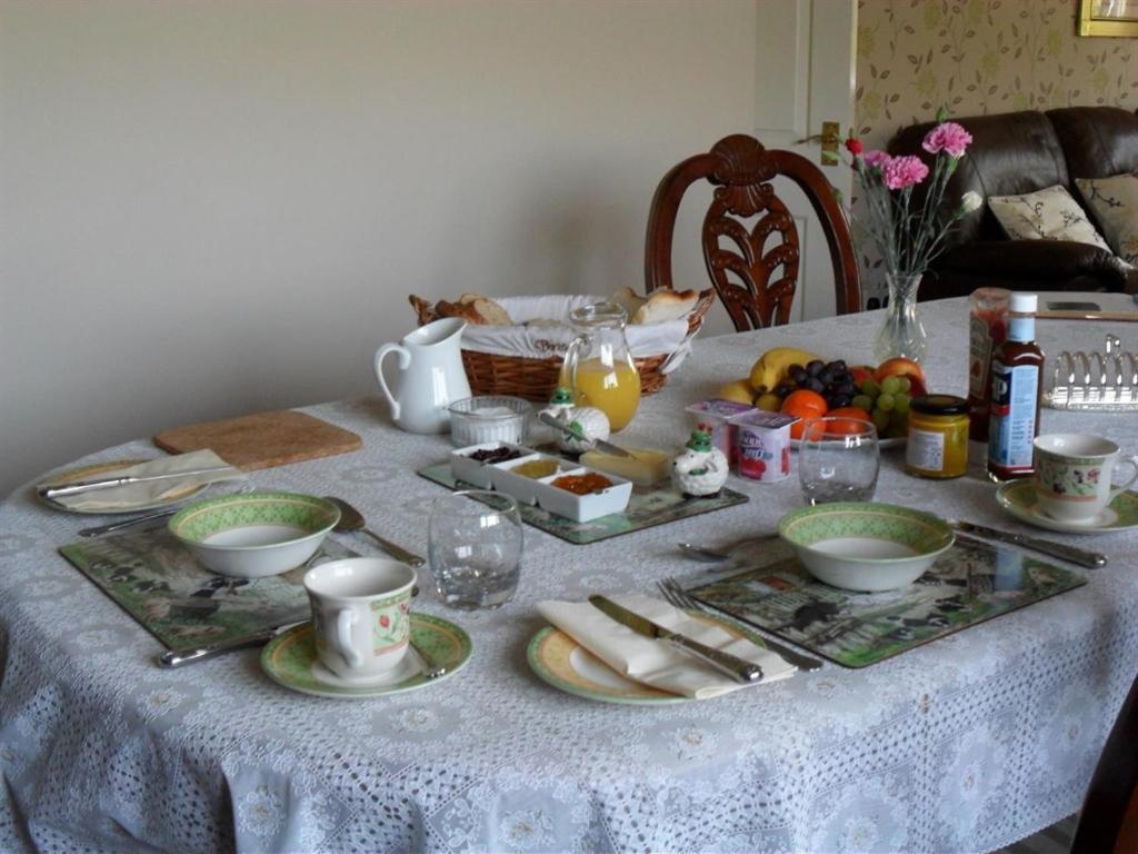 Higher Chapel Farm Saltash Εξωτερικό φωτογραφία