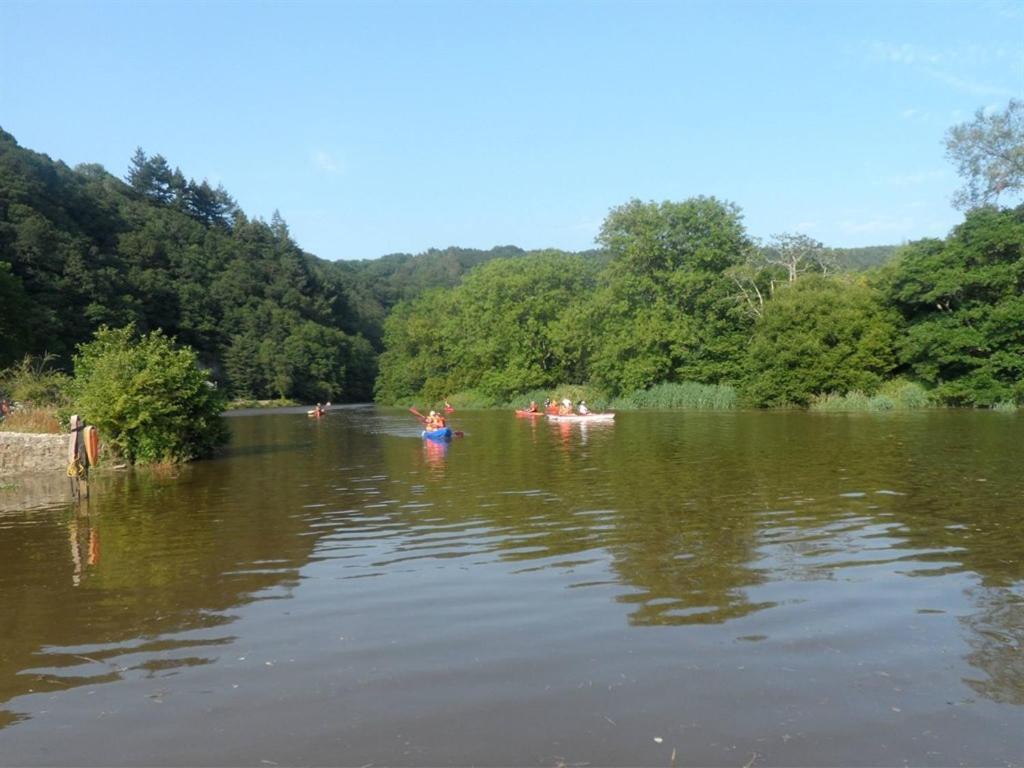 Higher Chapel Farm Saltash Εξωτερικό φωτογραφία
