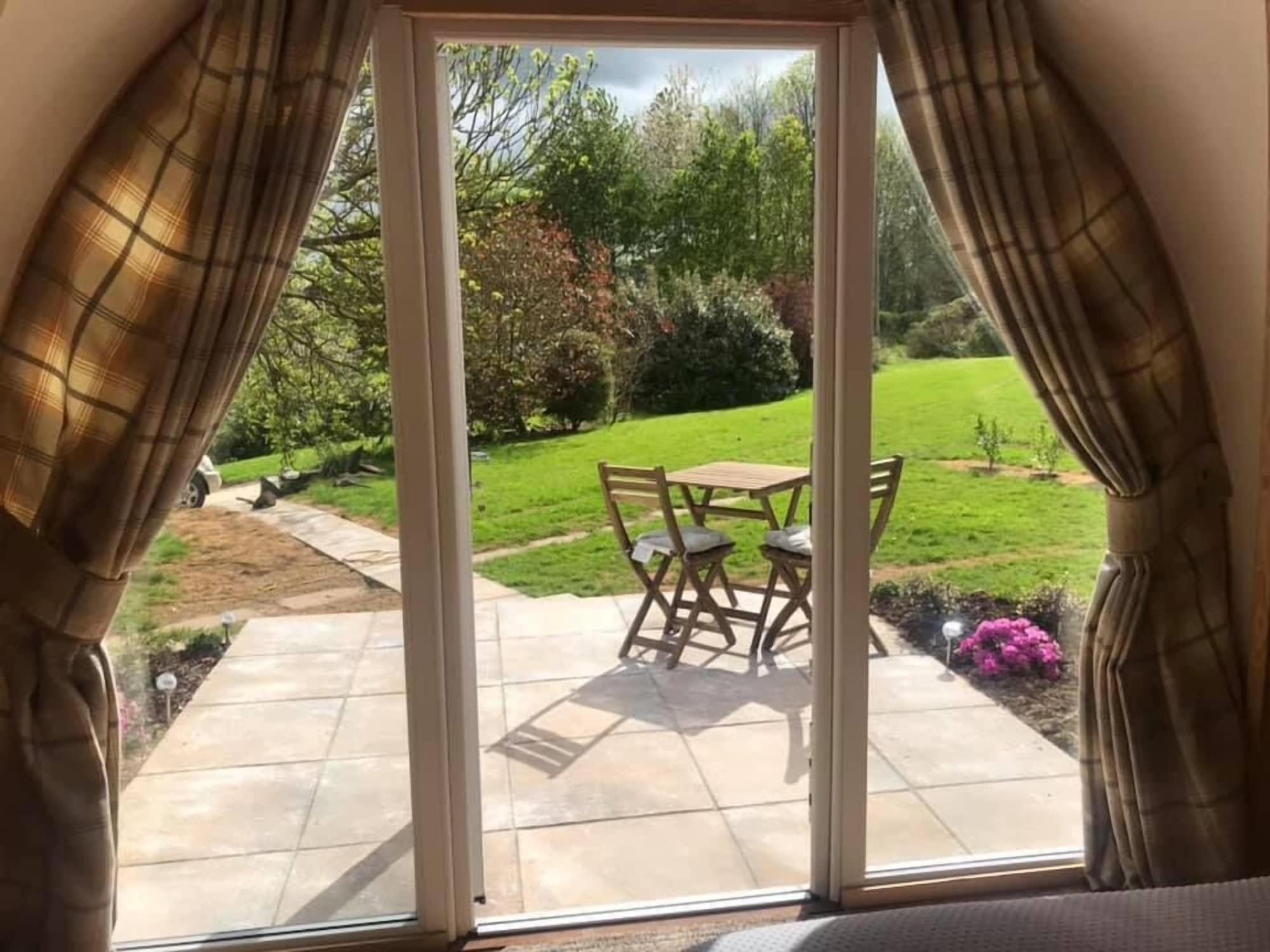 Higher Chapel Farm Saltash Εξωτερικό φωτογραφία